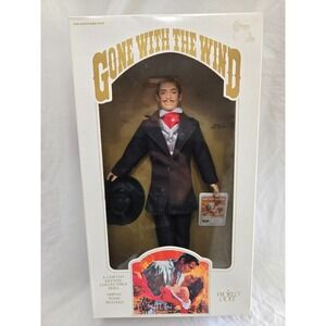 Vintage Gone with the Wind World Doll Rhett 71243 NIB